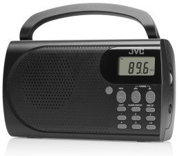 Przenośne Radio JVC RA-E431B