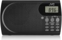 Przenośne Radio JVC RA-E431B