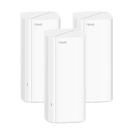 System Mesh Tenda nova EX12 (3-pack) WiFi 6 3000Mb/s