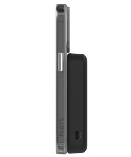 Belkin Powerbank ze standem 10000mAh Qi2 MagSafe Czarny