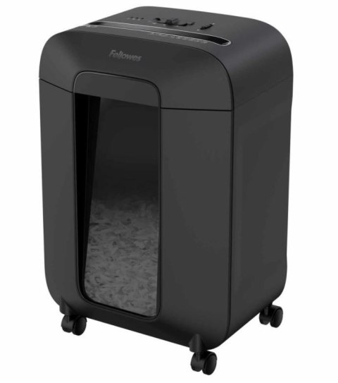 Fellowes Niszczarka LX85 P-4 ścinki 4x40mm