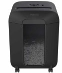 Fellowes Niszczarka LX85 P-4 ścinki 4x40mm