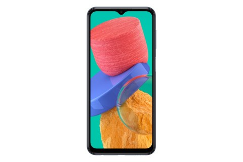 Smartfon Samsung Galaxy M33 (M336) 6/128GB 6,6" TFT 1080x2408 5000mAh Dual SIM 5G Blue (WYPRZEDAŻ)