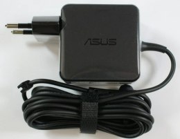 ASUS 0A001-00022900 adapter zasilający/ inwentor Wewnętrzna 30 W Czarny