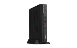 Acer Veriton N N4710GT Intel® Core™ i7 i7-13700T 32 GB DDR4-SDRAM 1 TB SSD Windows 11 Pro Mini PC Czarny