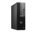 DELL OptiPlex 7020 Intel® Core™ i3 i3-14100 8 GB DDR5-SDRAM 512 GB SSD Windows 11 Pro SFF PC Czarny