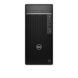 DELL OptiPlex 7020 Plus Intel® Core™ i5 i5-14500 16 GB DDR5-SDRAM 512 GB SSD Windows 11 Pro Mini Tower PC Czarny