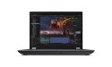 Lenovo ThinkPad P16 Gen 2 Intel® Core™ i7 i7-14700HX 40,6 cm (16") WQXGA 32 GB DDR5-SDRAM 1 TB SSD NVIDIA RTX 1000 Ada Wi-Fi 6E 