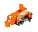 Majorette Volvo Truck Garbge Collector