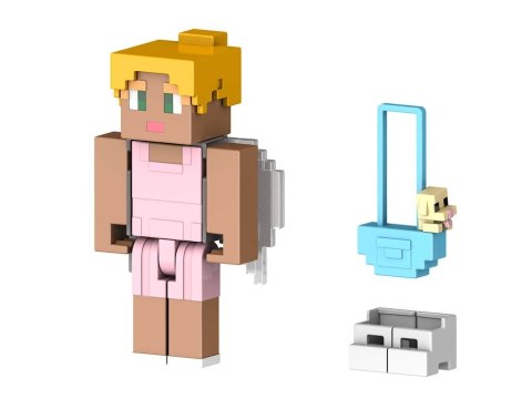 Minecraft HLY85 figurka dla dzieci