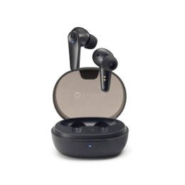 Motorola Moto Buds 600 ANC Zestaw słuchawkowy True Wireless Stereo (TWS) Douszny Połączenia/Muzyka/Sport/Codzienność Bluetooth C