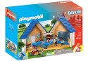 Playmobil City Life Take Along School House