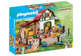 Playmobil Country Pony Farm