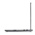 Lenovo Notebook ThinkBook 16p G5 21N5001PPB W11Pro i5-14500HX/16GB/512GB/RTX 4050 6GB/16 cali WUXGA/Storm Grey/3YRS OS + CO2 Offset