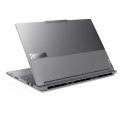 Lenovo Notebook ThinkBook 16p G5 21N5001PPB W11Pro i5-14500HX/16GB/512GB/RTX 4050 6GB/16 cali WUXGA/Storm Grey/3YRS OS + CO2 Offset