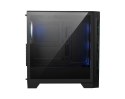 MSI Obudowa MAG FORGE 321R AIR FLOW TEMPERED GLASS