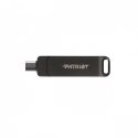 Patriot Pendrive Rage R550 64GB USB Type-C/USB A dual interface