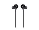 Samsung Słuchawki dokanałowe Stereo Headset In-Ear Black (EO-IA500BBEGWW)