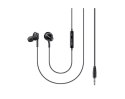 Samsung Słuchawki dokanałowe Stereo Headset In-Ear Black (EO-IA500BBEGWW)