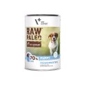 VetExpert Raw Paleo Dorsz Puppy Can 400g