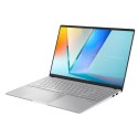 ASUS Vivobook S 15 OLED S5507QA-MA049W Snapdragon X Elite X1E 78 100 15.6" 3K 120Hz 600nits Glossy 32GB LPDDR5X SSD1TB Qualcomm 