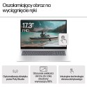 HP ENVY 17-da0006nw Ultra 5 125H 17,3"FHD Touch AG IPS 300nits 16GB DDR5 SSD1TB Intel Arc 5MP W11Pro 2Y Glacier Silver