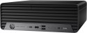 HP Pro Small Form Factor 400 G9 i3-13100 16GB DDR4 SSD256 Intel UHD DVD W11Pro 3Y OnSite