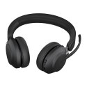 Jabra 26599-989-899 słuchawki/zestaw słuchawkowy Bezprzewodowy Opaska na głowę Biuro/centrum telefoniczne USB Type-C Bluetooth C