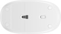 Mysz HP 240 Lunar White Bluetooth Mouse bezprzewodowa biała 793F9AA