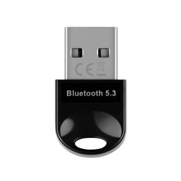 SAVIO ADAPTER BLUETOOTH 5.3 BT-060