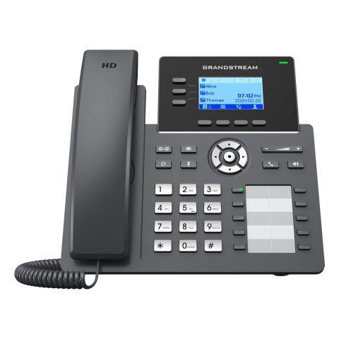 Grandstream GRP 2604P HD | VoIP | Telefony GRP