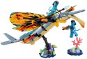 LEGO Avatar 75576 Przygoda ze skimwingiem