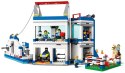 LEGO City 60372 Akademia policyjna