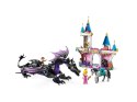 LEGO Disney 43240 Diabolina jako smok