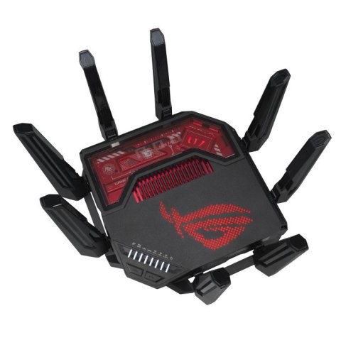 Asus Router ROG WiFi 7 GT-BE1900