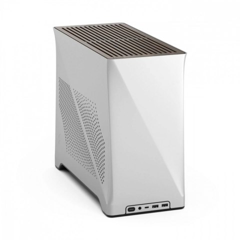 Fractal Design Obudowa Era 2 Silver