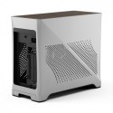 Fractal Design Obudowa Era 2 Silver