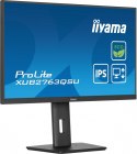 IIYAMA Monitor 27 cali ProLite XUB2763QSU-B1 IPS,QHD,HAS,100Hz