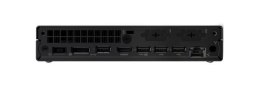 Lenovo Komputer ThinkCentre M75q G5 Tiny 12RQ0017PB W11Pro 8700GE/32GB/1TB/INT/3YRS OS