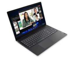 Lenovo Laptop V15 G4 83A100LQPB W11Pro i7-1355U/16GB/512GB/INT/15.6 FHD/Business Black/3YR OS