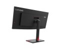 Lenovo Monitor 34 cale ThinkVision T34w-30 WLED LCD 63D4GAT1EU