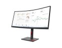 Lenovo Monitor 34 cale ThinkVision T34w-30 WLED LCD 63D4GAT1EU