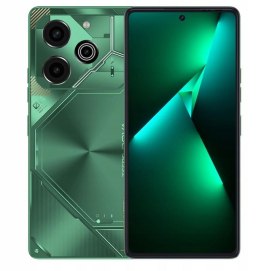 TECNO Smartfon POVA 6 PRO 5G Comet Green