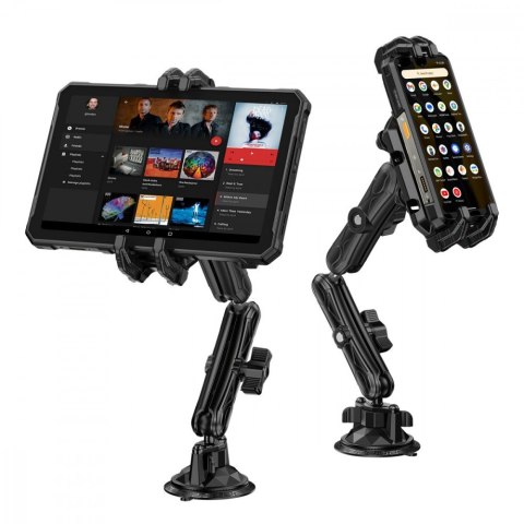 ULEFONE Uchwyt na tablet Armor Mount Max