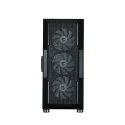 Zalman Obudowa I3 Neo ATX Mid Tower Black ARGB fan x4