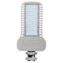 Oprawa Uliczna LED V-TAC SAMSUNG CHIP 100W Soczewki 110st 135Lm/W VT-104ST 4000K 13500lm