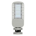 Oprawa Uliczna LED V-TAC SAMSUNG CHIP 30W Soczewki 110st 135Lm/W VT-34ST-N 4000K 4050lm