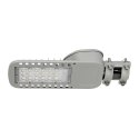 Oprawa Uliczna LED V-TAC SAMSUNG CHIP 30W Soczewki 110st 135Lm/W VT-34ST-N 4000K 4050lm