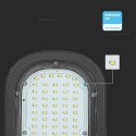 Oprawa uliczna LED V-TAC VT-31ST 30W SAMSUNG CHIP 4000K 2350lm (SKU 21537) Szary