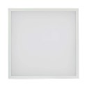 Panel LED V-TAC 36W 600x600 3w1 uniwersalny natynkowy/podtynkowy VT-6139 4000K 3960lm